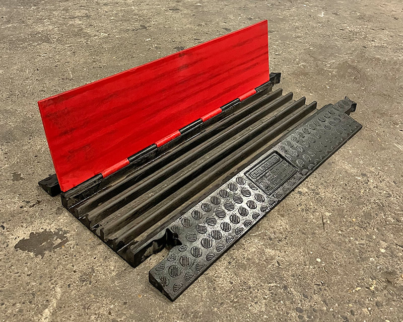 Kabelgoot huren ERE B.V.